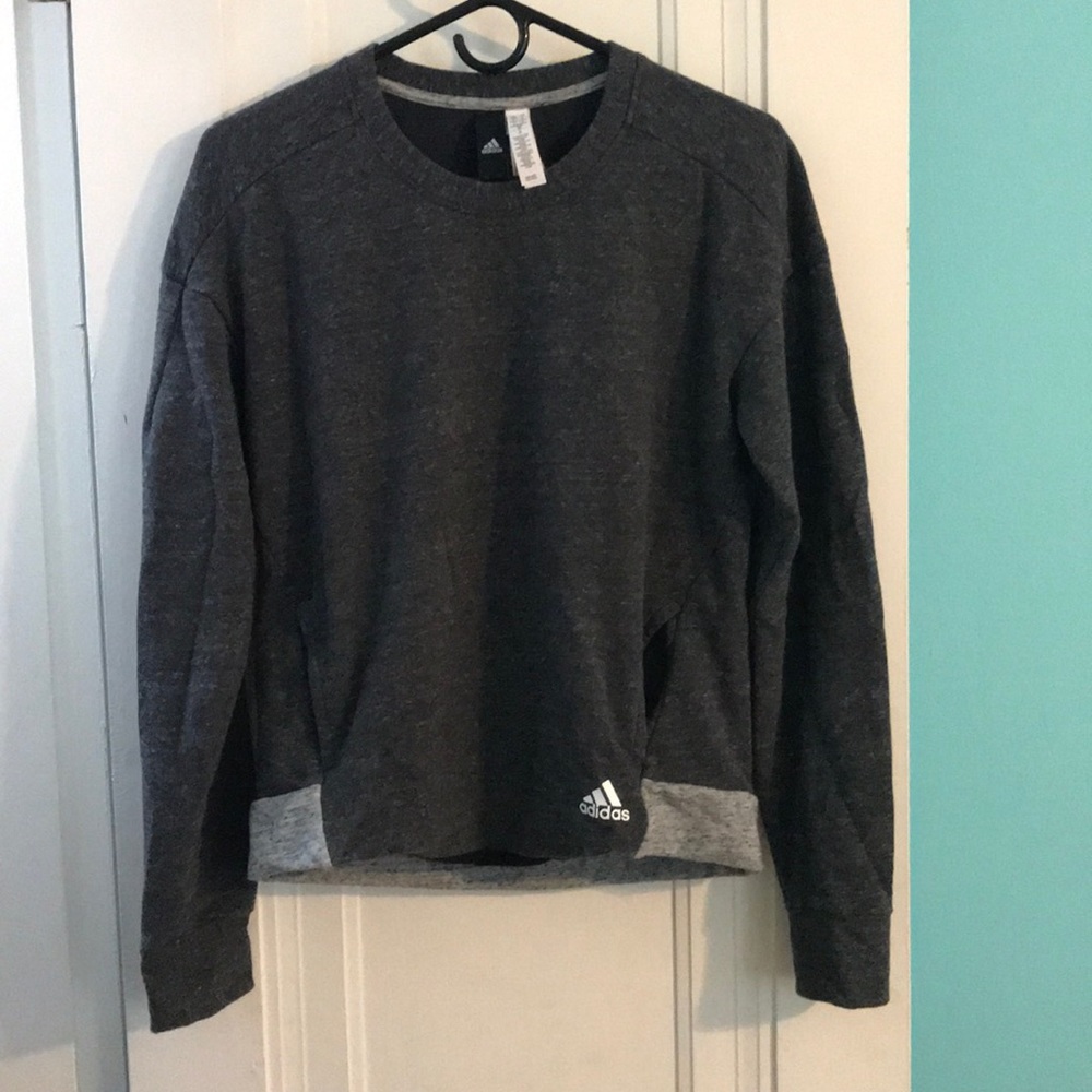Adidas Sweatshirt